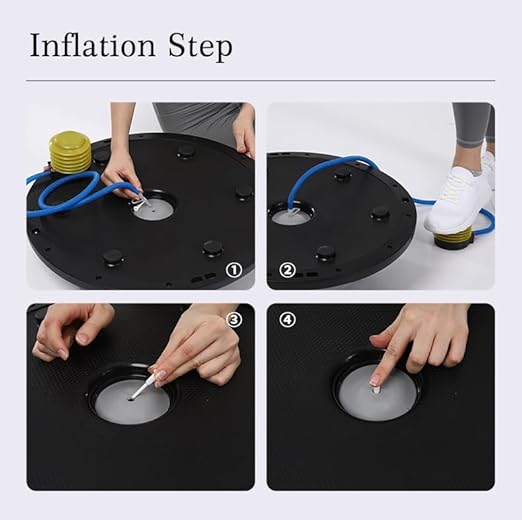 Exercise Ball for Yoga