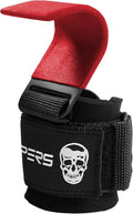 Heavy Duty Power Wrist Straps