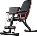 Adjustable Weight Bench