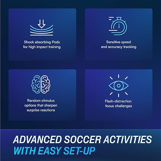 Reaction Training Platform Improves