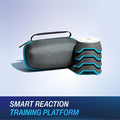 Reaction Training Platform Improves