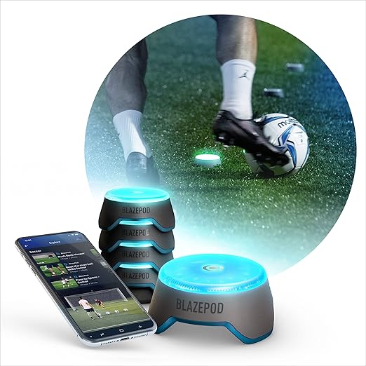 Reaction Training Platform Improves