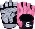 Gym Gloves for Men and Women