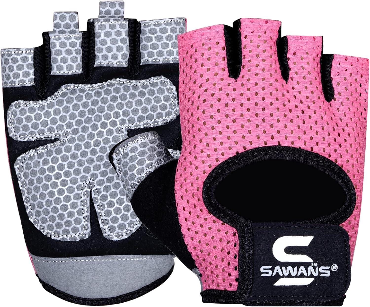Gym Gloves for Men and Women
