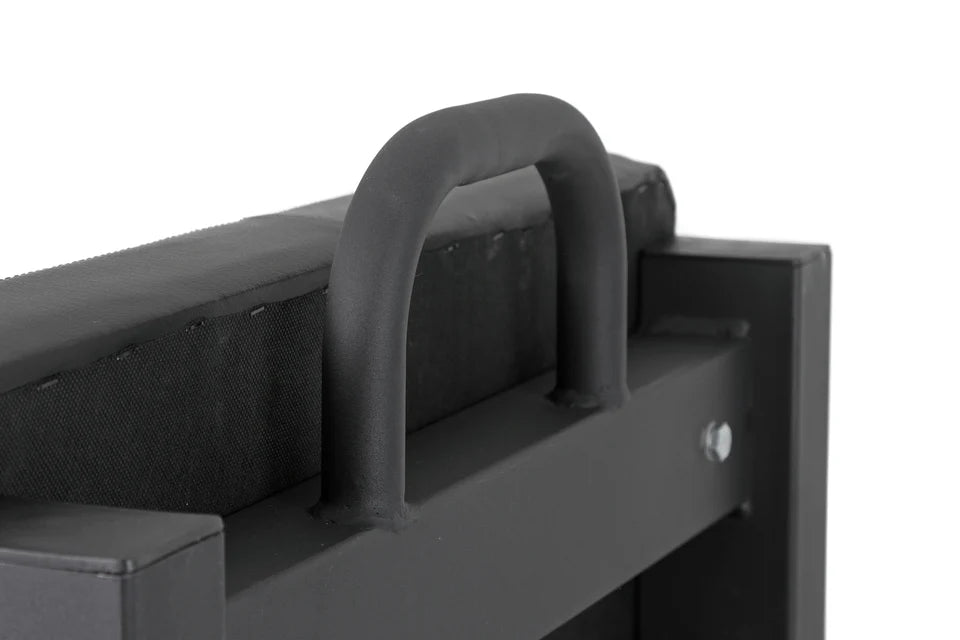 NORDIC BENCH